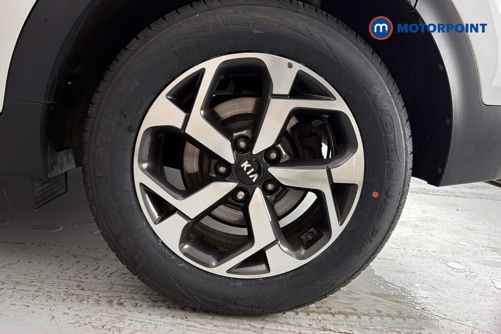 Used Kia Sportage 2020 for sale - 78064710: Photo 26