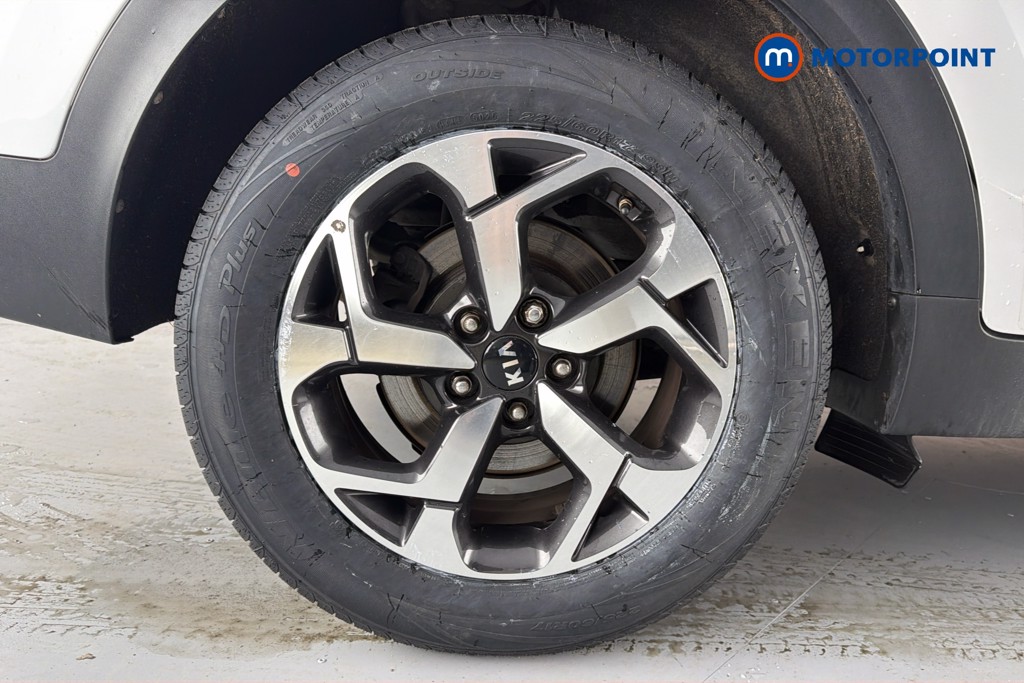 Used Kia Sportage 2020 for sale - 78064710: Photo 27