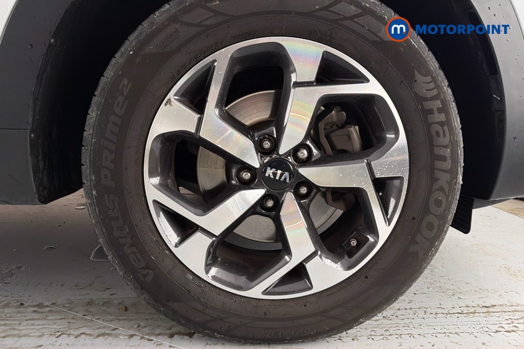 Used Kia Sportage 2020 for sale - 78064710: Photo 28