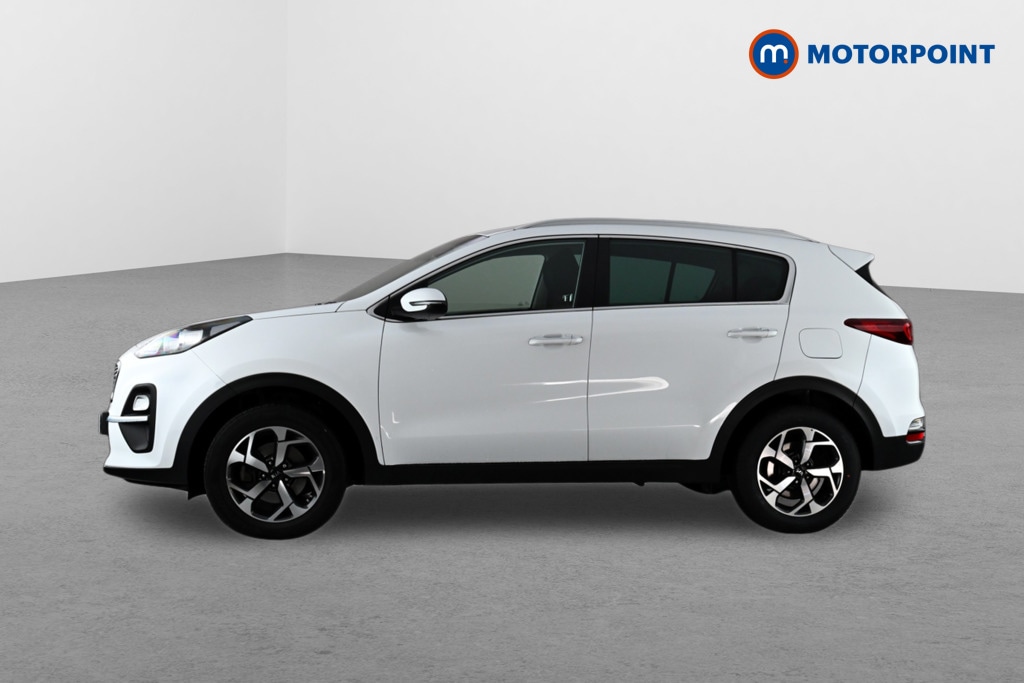 Used Kia Sportage 2020 for sale - 78064710: Photo 3