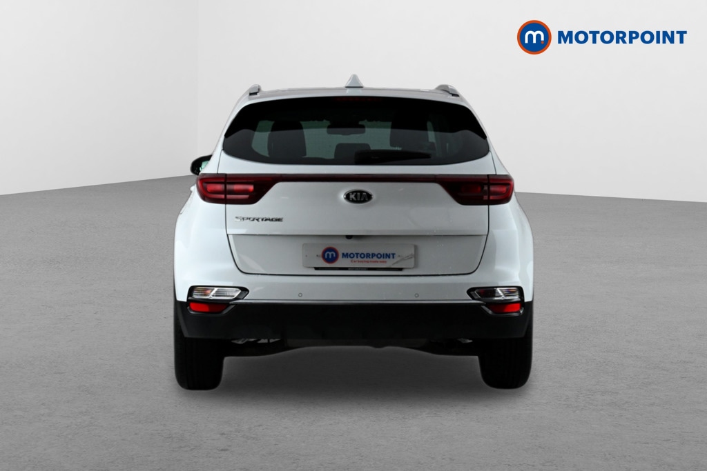 Used Kia Sportage 2020 for sale - 78064710: Photo 5