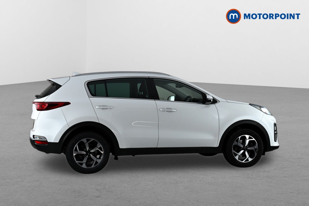 Used Kia Sportage 2020 for sale - 78064710: Photo 7