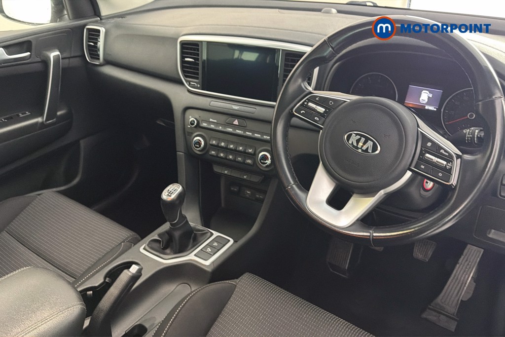 Used Kia Sportage 2020 for sale - 78064710: Photo 9