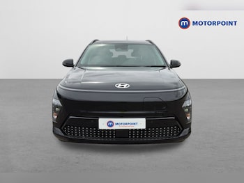 Used Hyundai KONA 2025 for sale - 79560595: Photo