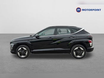 Used Hyundai KONA 2025 for sale - 79560595: Photo