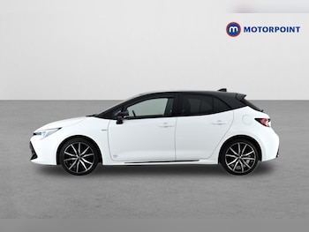 Used Toyota Corolla 2023 for sale - 78733938: Photo