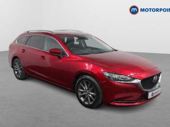2022 - 2.0 Skyactiv-G SE-L 5dr