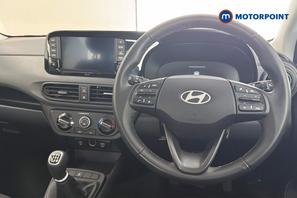 Used Hyundai i10 2025 for sale - 77998069: Photo 10
