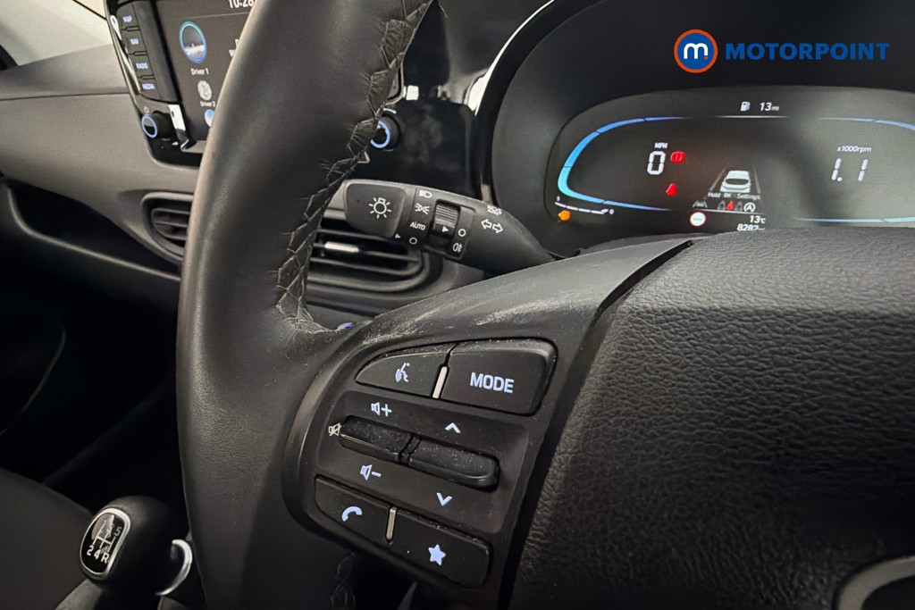 Used Hyundai i10 2025 for sale - 77998069: Photo 11