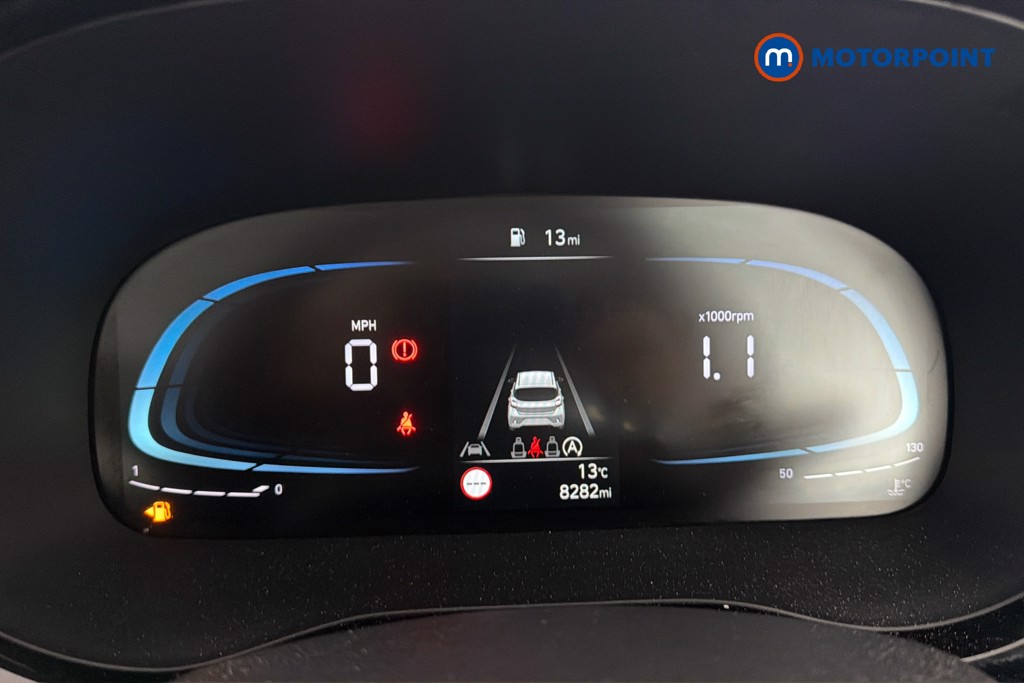 Used Hyundai i10 2025 for sale - 77998069: Photo 13