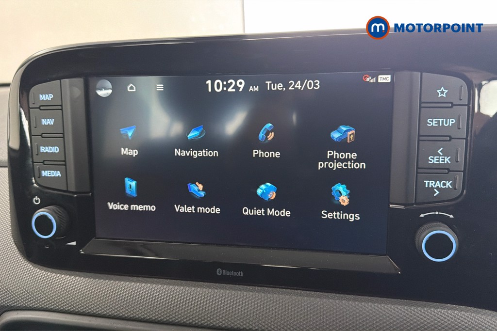 Used Hyundai i10 2025 for sale - 77998069: Photo 14