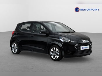 Used Hyundai i10 2025 for sale - 77998069: Photo