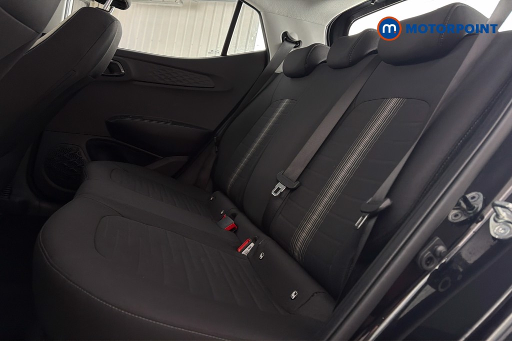 Used Hyundai i10 2025 for sale - 77998069: Photo 20