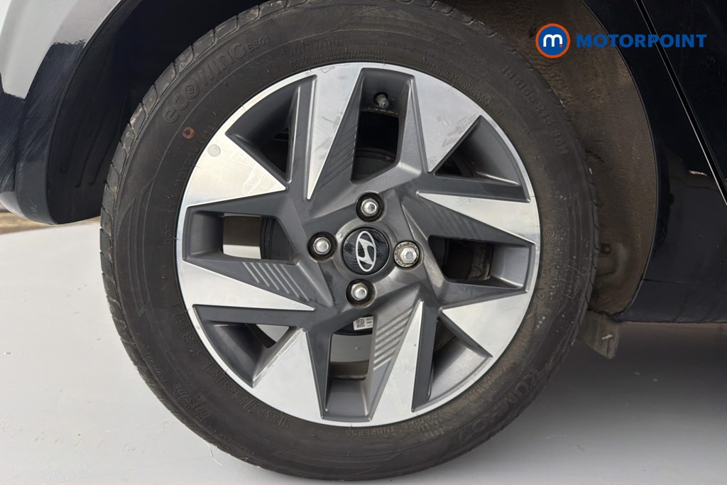 Used Hyundai i10 2025 for sale - 77998069: Photo 24