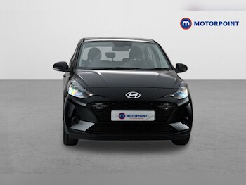 Used Hyundai i10 2025 for sale - 77998069: Photo