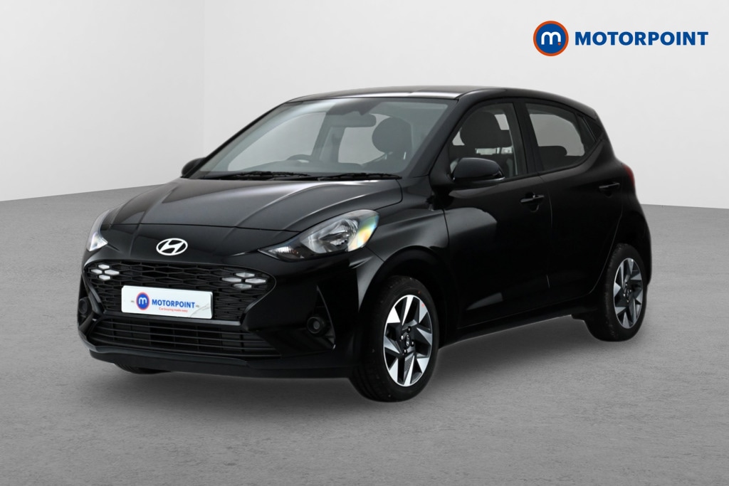 Used Hyundai i10 2025 for sale - 77998069: Photo 3