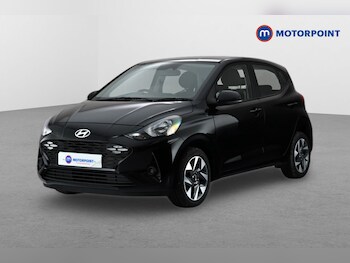 Used Hyundai i10 2025 for sale - 77998069: Photo