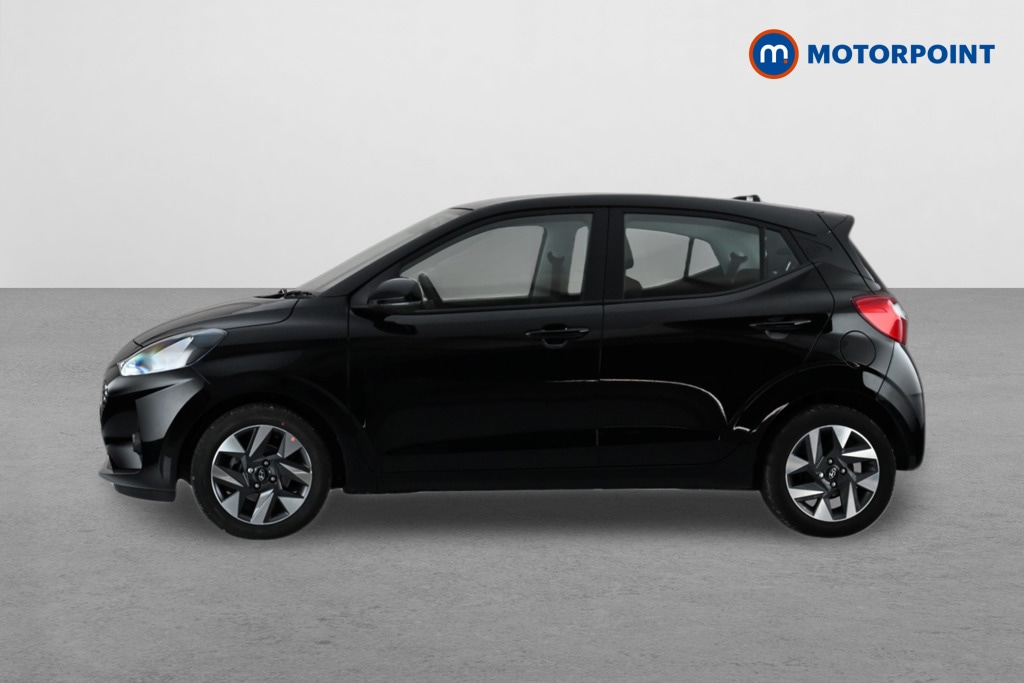 Used Hyundai i10 2025 for sale - 77998069: Photo 4