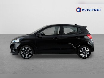 Used Hyundai i10 2025 for sale - 77998069: Photo