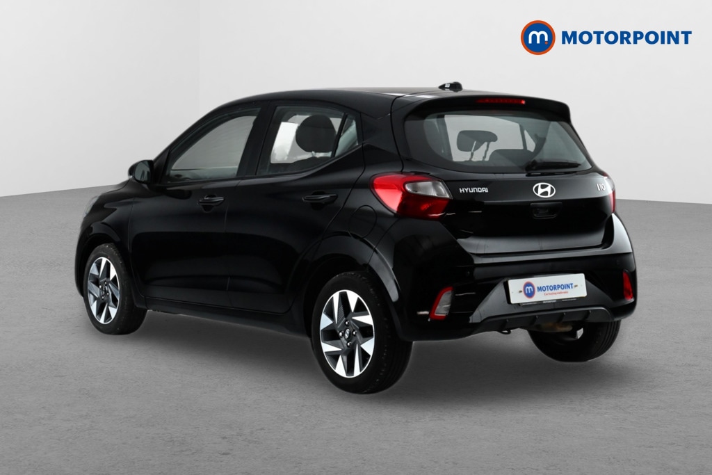 Used Hyundai i10 2025 for sale - 77998069: Photo 5