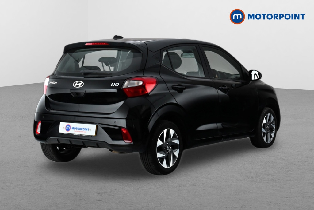 Used Hyundai i10 2025 for sale - 77998069: Photo 7