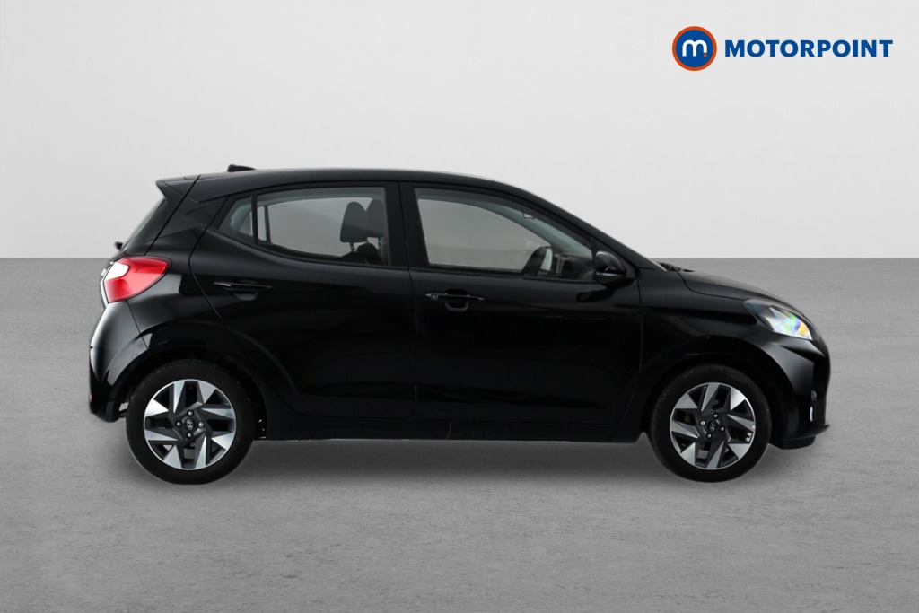 Used Hyundai i10 2025 for sale - 77998069: Photo 8