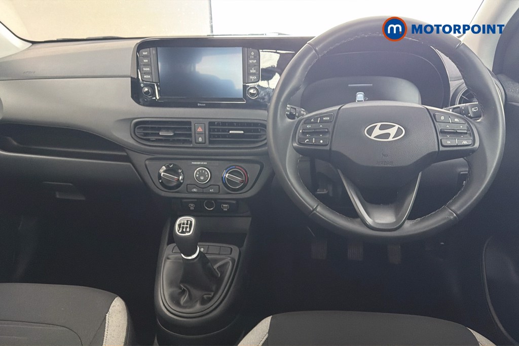 Used Hyundai i10 2025 for sale - 77998069: Photo 9