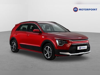 Used Kia Niro 2023 for sale - 78556285: Photo