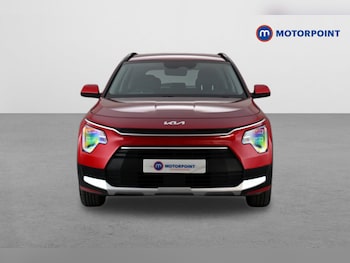 Used Kia Niro 2023 for sale - 78556285: Photo