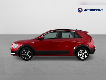 Used Kia Niro 2023 for sale - 78556285: Photo