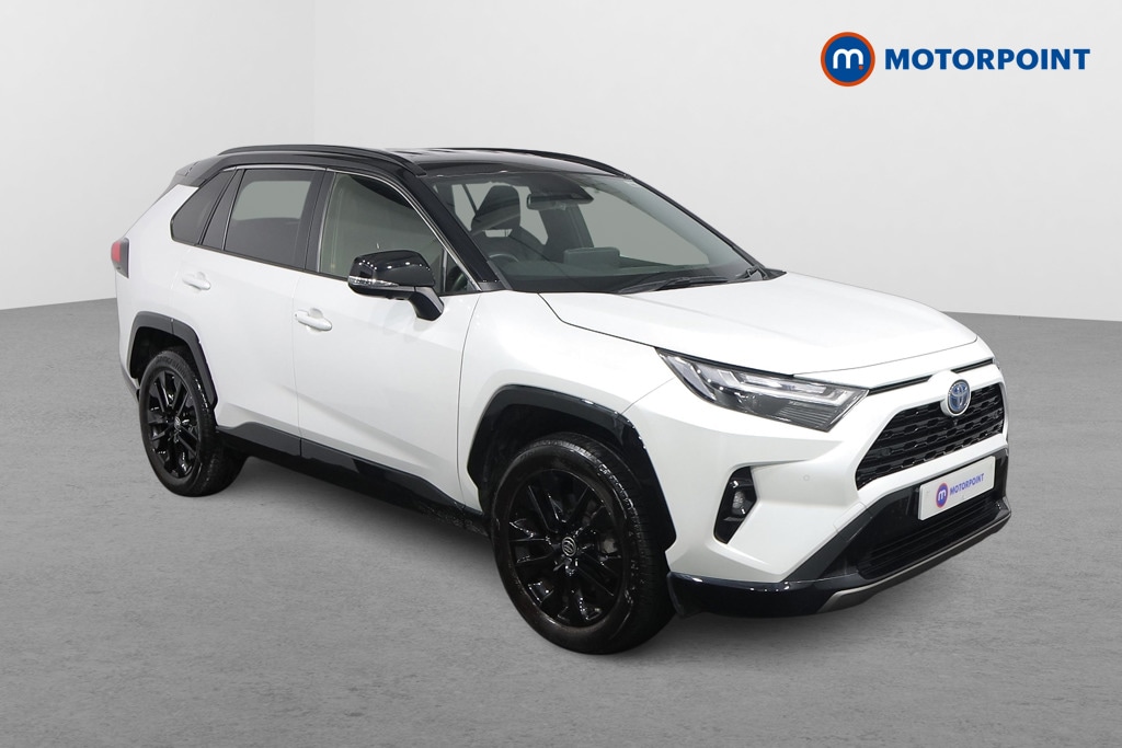 Used Toyota RAV4 2023 for sale - 76344960: Photo 1