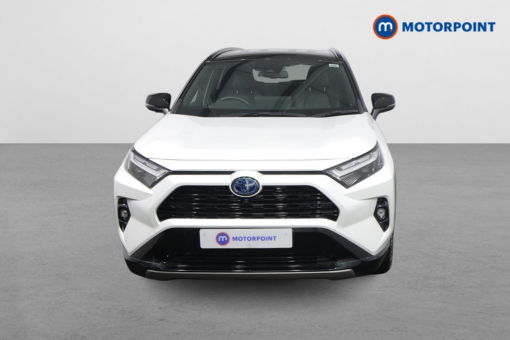 Used Toyota RAV4 2023 for sale - 76344960: Photo 2