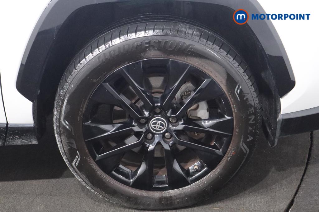 Used Toyota RAV4 2023 for sale - 76344960: Photo 28