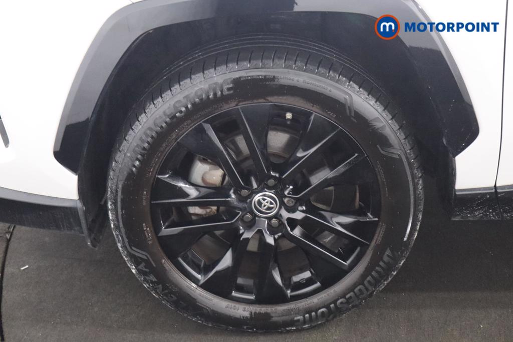 Used Toyota RAV4 2023 for sale - 76344960: Photo 29