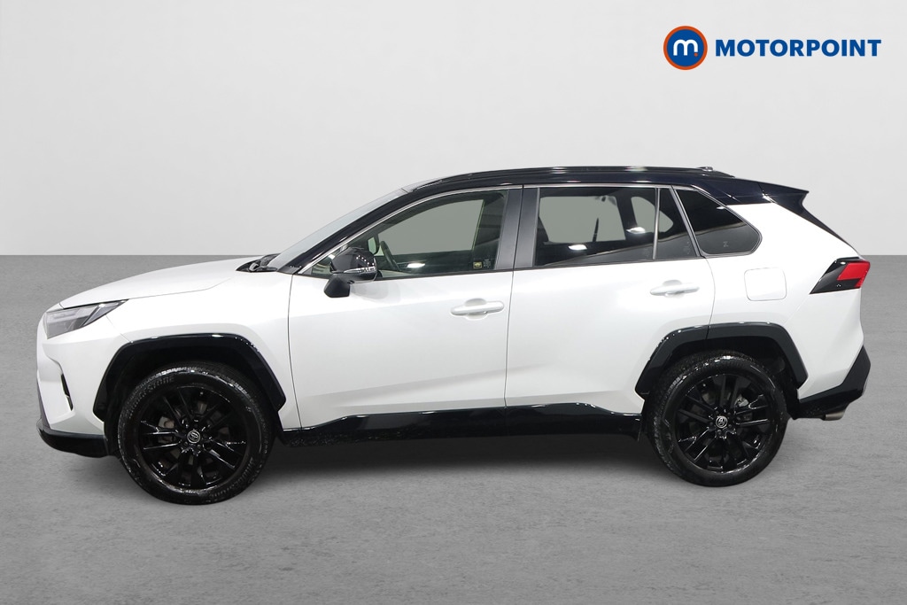 Used Toyota RAV4 2023 for sale - 76344960: Photo 4