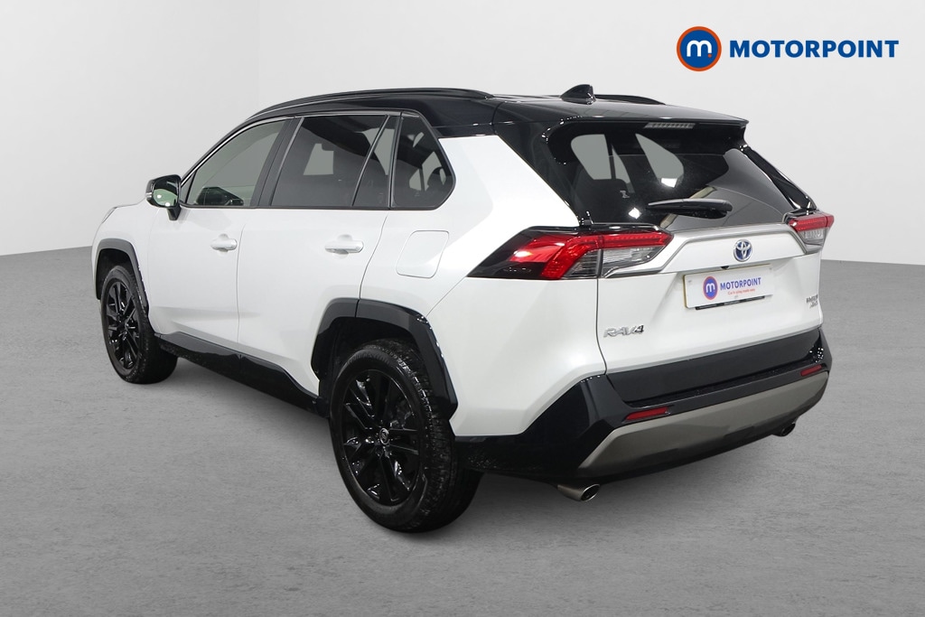 Used Toyota RAV4 2023 for sale - 76344960: Photo 5