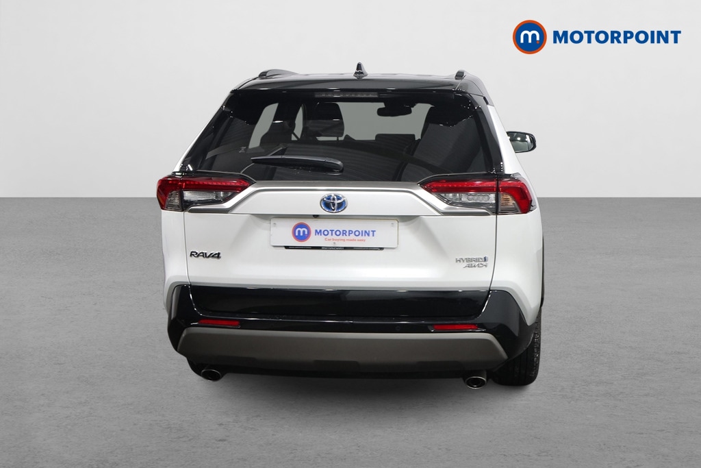 Used Toyota RAV4 2023 for sale - 76344960: Photo 6