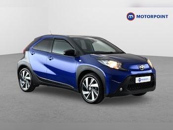 Used Toyota Aygo X 2024 for sale - 79264640: Photo