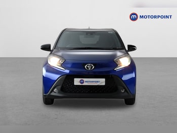 Used Toyota Aygo X 2024 for sale - 79264640: Photo