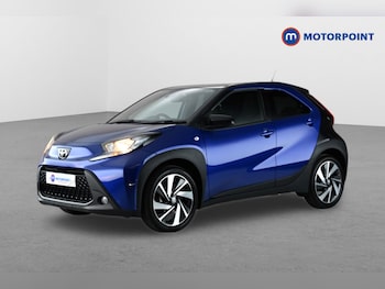 Used Toyota Aygo X 2024 for sale - 79264640: Photo