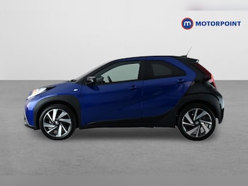 Used Toyota Aygo X 2024 for sale - 79264640: Photo