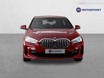 Used BMW 1 Series 2023 for sale - 79505111: Photo