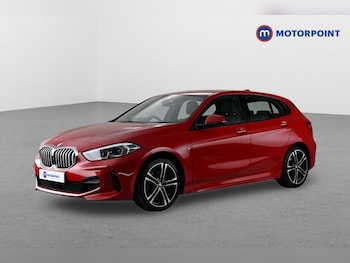 Used BMW 1 Series 2023 for sale - 79505111: Photo
