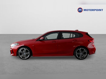Used BMW 1 Series 2023 for sale - 79505111: Photo