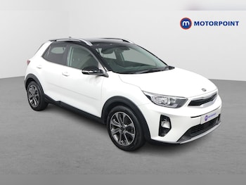 Kia - Stonic