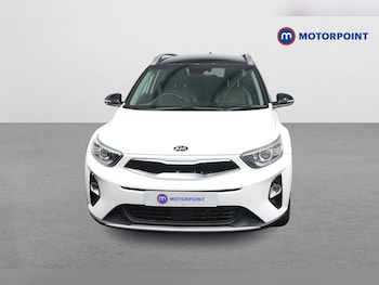 Used Kia Stonic 2019 for sale - 75715819: Photo