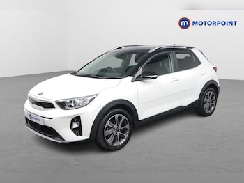 Used Kia Stonic 2019 for sale - 75715819: Photo
