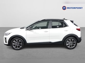 Used Kia Stonic 2019 for sale - 75715819: Photo