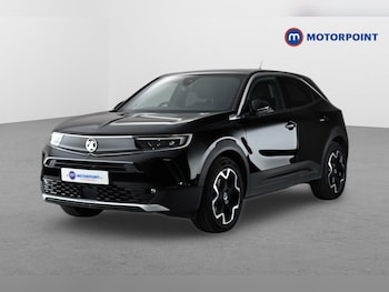 Used Vauxhall Mokka 2023 for sale - 79183205: Photo