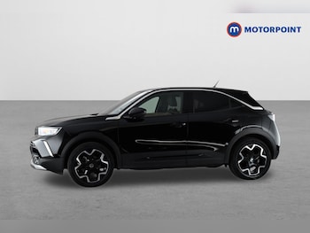 Used Vauxhall Mokka 2023 for sale - 79183205: Photo